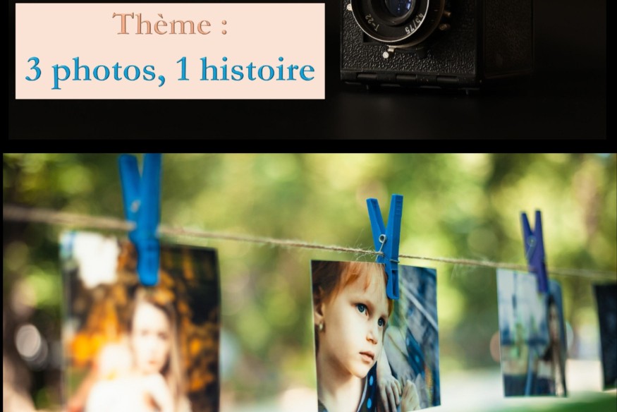 Bon anniversaire au Photo Club challandais