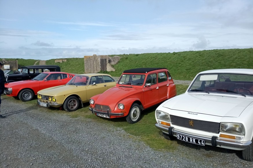 Restor'auto 85 prépare sa prochaine sortie