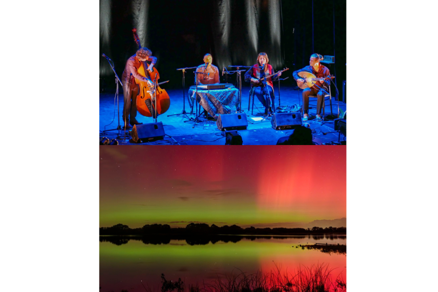 La saison culturelle à Challans