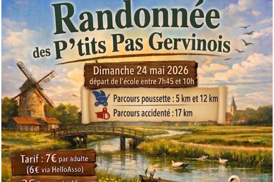 Une randonnée familiale à Saint-Gervais
