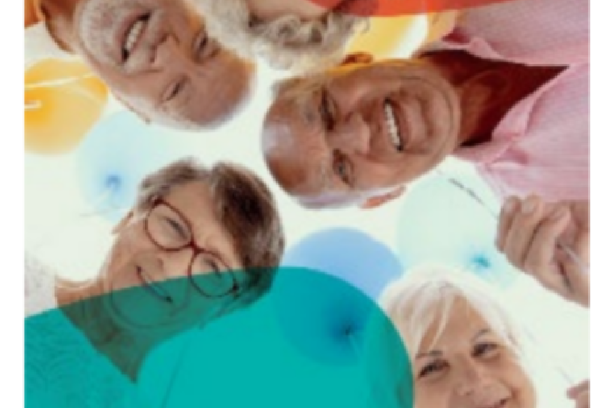 Le programme d’activités des séniors